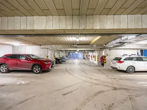 Prodej bytu 2+kk, Praha - Hlubočepy, Ke Smíchovu, 47 m2