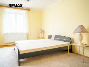 Prodej rodinného domu, Hrubá Skála, 177 m2