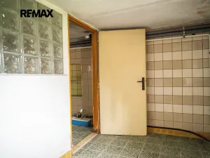 Prodej rodinného domu, Hrubá Skála, 177 m2