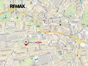 Prodej komerční nemovitosti, Svitavy, Pavlovova, 216 m2