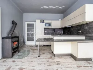 Prodej rodinného domu, Třebovle, 85 m2