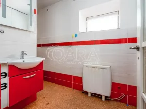 Prodej rodinného domu, Třebovle, 85 m2