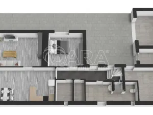 Prodej rodinného domu, Třebovle, 85 m2