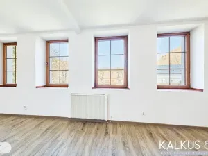 Prodej bytu 3+kk, Svoboda nad Úpou, Nový svět, 46 m2