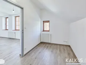 Prodej bytu 3+kk, Svoboda nad Úpou, Nový svět, 46 m2