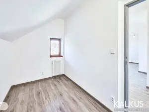 Prodej bytu 3+kk, Svoboda nad Úpou, Nový svět, 46 m2