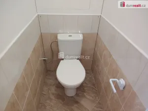 Pronájem bytu 3+1, Děčín - Děčín VI-Letná, U Tvrze, 72 m2