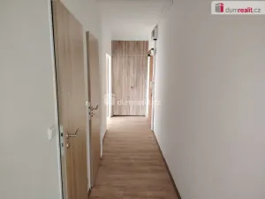 Pronájem bytu 3+1, Děčín - Děčín VI-Letná, U Tvrze, 72 m2