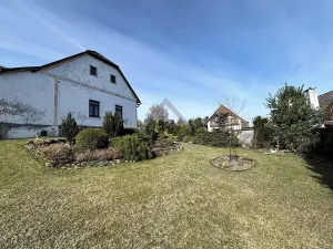 Prodej rodinného domu, Nová Bystřice, 300 m2