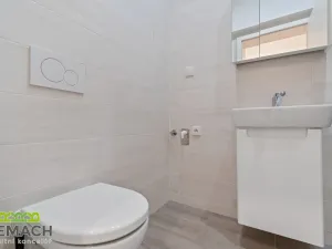 Pronájem bytu 1+kk, Uherské Hradiště, Prostřední, 47 m2