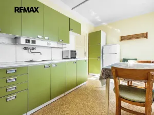 Prodej rodinného domu, Radim, 78 m2