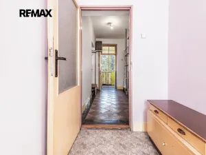 Prodej rodinného domu, Radim, 78 m2