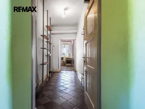 Prodej rodinného domu, Radim, 78 m2