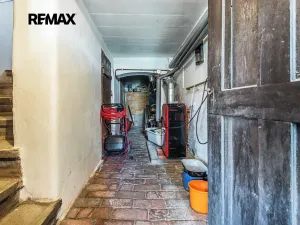 Prodej rodinného domu, Radim, 78 m2