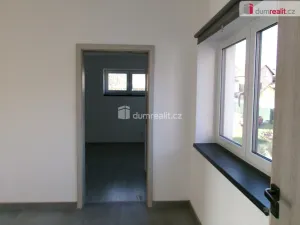 Pronájem bytu 2+kk, Dobrovice, Na Hložku, 60 m2