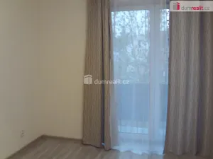 Pronájem bytu 2+kk, Dobrovice, Na Hložku, 60 m2