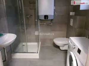 Pronájem bytu 2+kk, Dobrovice, Na Hložku, 60 m2