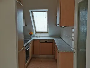 Prodej bytu 2+kk, Brno, Otiskova, 62 m2