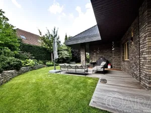 Prodej rodinného domu, Babice, Lomená, 293 m2