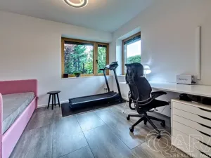 Prodej rodinného domu, Babice, Lomená, 293 m2