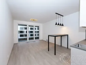 Prodej bytu 1+kk, Praha - Hloubětín, Poděbradská, 32 m2