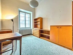 Prodej bytu 4+1, Praha - Malá Strana, Malostranské náměstí, 91 m2