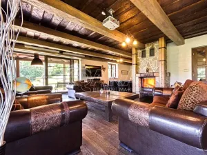 Prodej rodinného domu, Vrchlabí, 429 m2