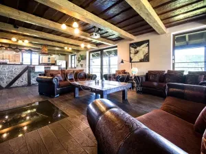 Prodej rodinného domu, Vrchlabí, 429 m2