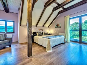 Prodej rodinného domu, Vrchlabí, 429 m2