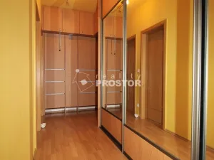 Pronájem bytu 3+kk, Praha - Žižkov, Pod kapličkou, 85 m2