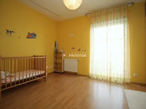 Pronájem bytu 3+kk, Praha - Žižkov, Pod kapličkou, 85 m2