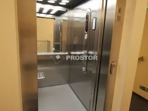 Pronájem bytu 3+kk, Praha - Žižkov, Pod kapličkou, 85 m2