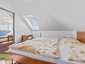 Pronájem bytu 2+kk, Uherské Hradiště, Na Stavidle, 50 m2