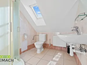 Pronájem bytu 2+kk, Uherské Hradiště, Na Stavidle, 50 m2