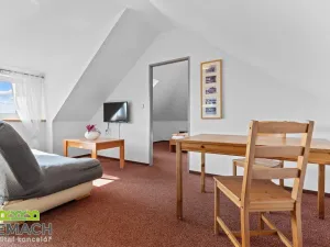 Pronájem bytu 2+kk, Uherské Hradiště, Na Stavidle, 50 m2