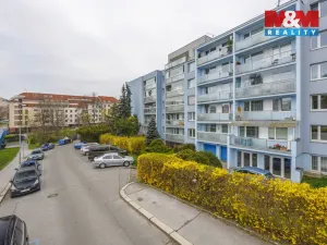 Prodej bytu 3+1, Praha - Břevnov, Anastázova, 91 m2