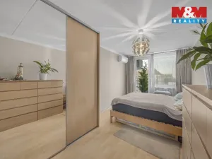 Prodej bytu 3+1, Praha - Břevnov, Anastázova, 91 m2