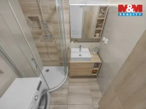 Prodej bytu 3+1, Praha - Břevnov, Anastázova, 91 m2