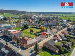 Prodej rodinného domu, Libáň, Na Ženichově, 81 m2