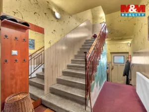 Prodej rodinného domu, Rtyně v Podkrkonoší, Cesta osvobození, 130 m2