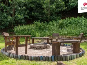 Prodej chalupy, Rudník, 197 m2