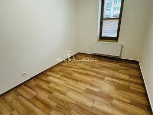 Pronájem bytu 2+kk, České Budějovice, Fráni Šrámka, 58 m2