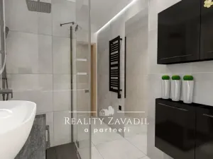 Prodej bytu 3+kk, Paskov, Bělská, 112 m2