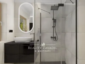 Prodej bytu 3+kk, Paskov, Bělská, 112 m2