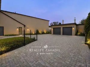 Prodej bytu 3+kk, Paskov, Bělská, 112 m2