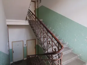 Prodej bytu 3+1, Karlovy Vary, nábřeží Jana Palacha, 77 m2