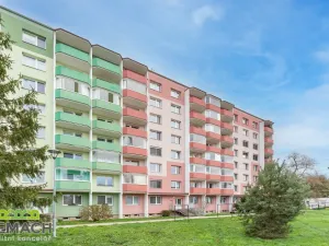 Pronájem bytu 3+1, Uherské Hradiště, Na Rybníku, 75 m2