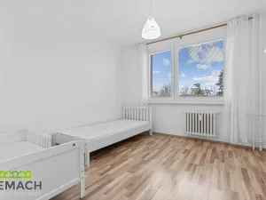 Pronájem bytu 3+1, Uherské Hradiště, Na Rybníku, 75 m2