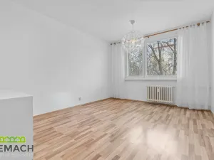 Pronájem bytu 3+1, Uherské Hradiště, Na Rybníku, 75 m2
