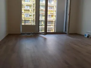 Pronájem bytu 1+kk, Praha - Vysočany, Poděbradská, 35 m2
